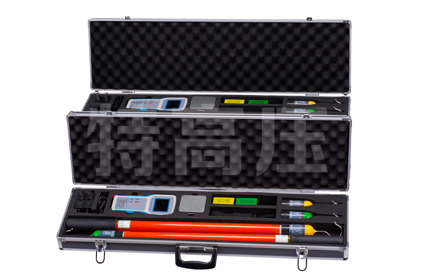 TAG-9000 遠程無線高壓核相器