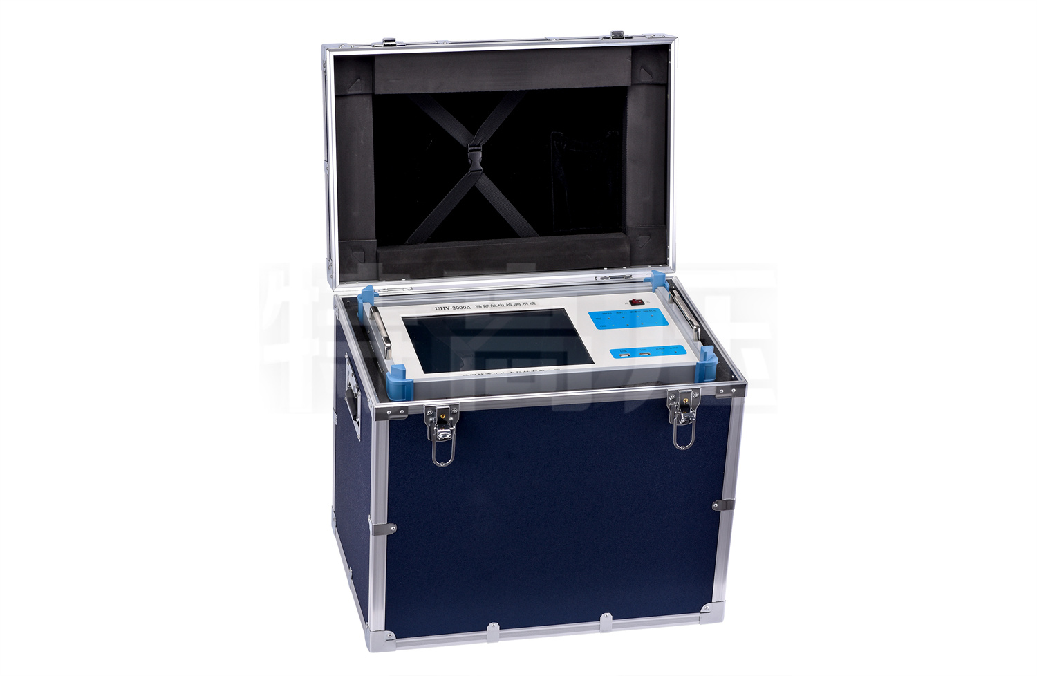 UHV-2000A 局部放電檢測系統