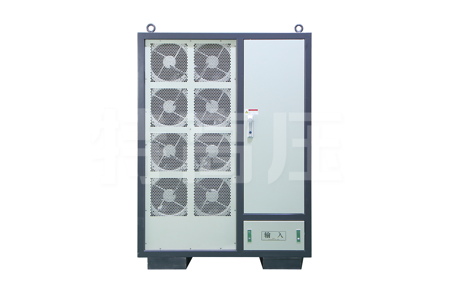UHV(W)系列 無局放變頻電源