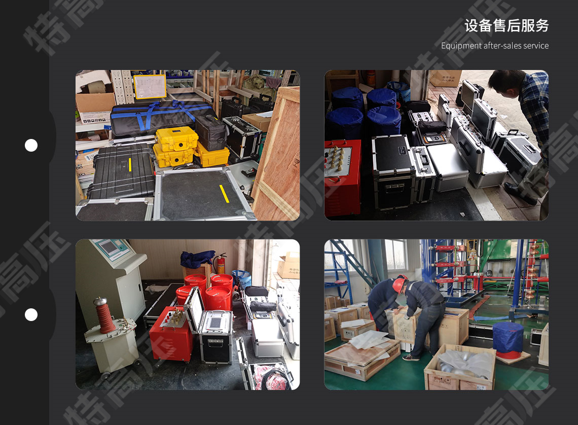 SMG6000 三相用電檢查儀(圖6)
