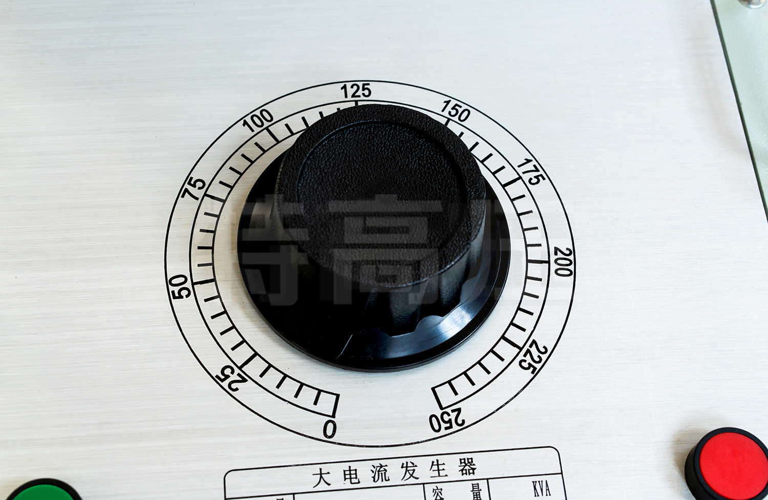 DDG系列 大電流發生器