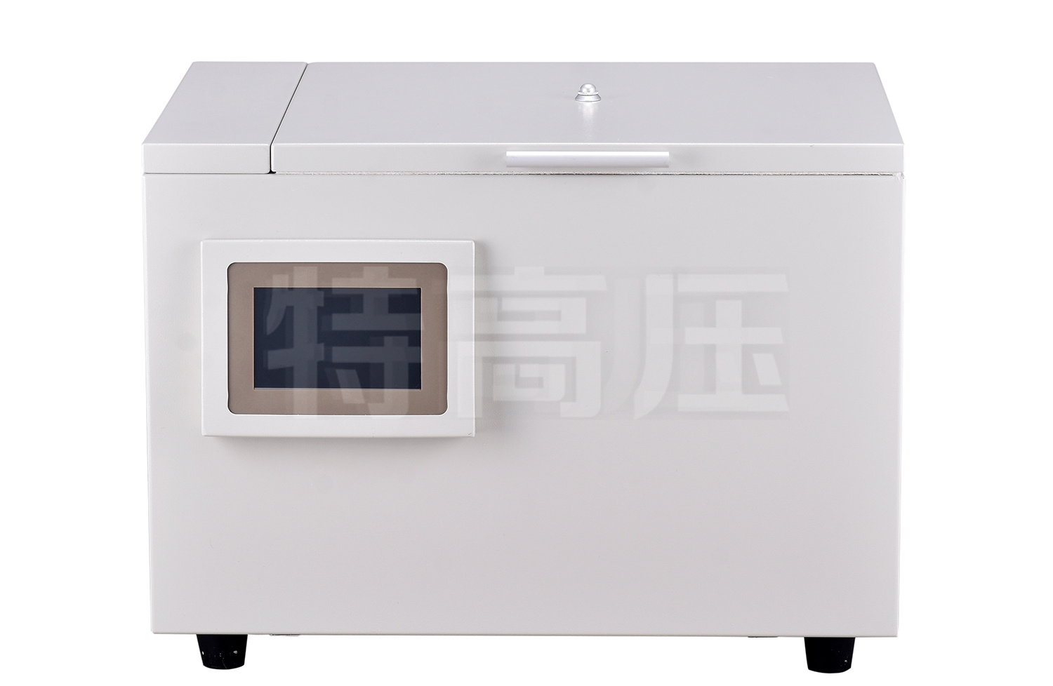 UHV-645 油色譜分析儀