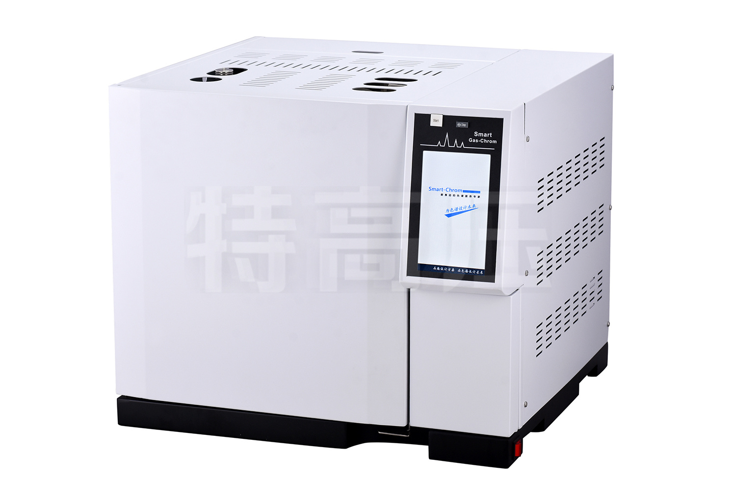 UHV-645 油色譜分析儀