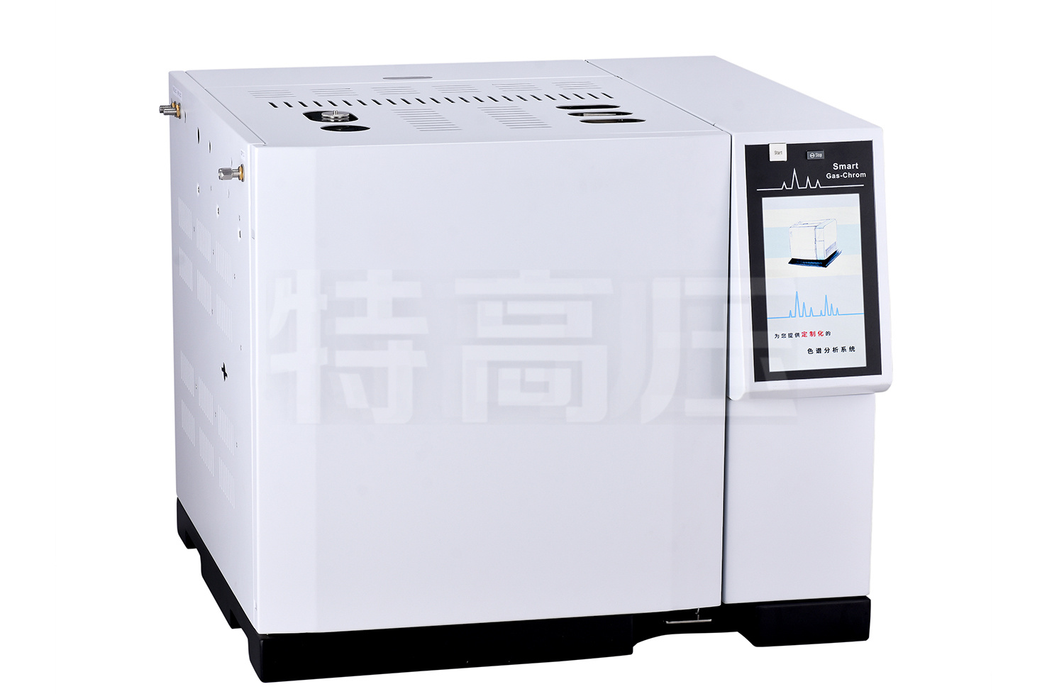 UHV-645 油色譜分析儀