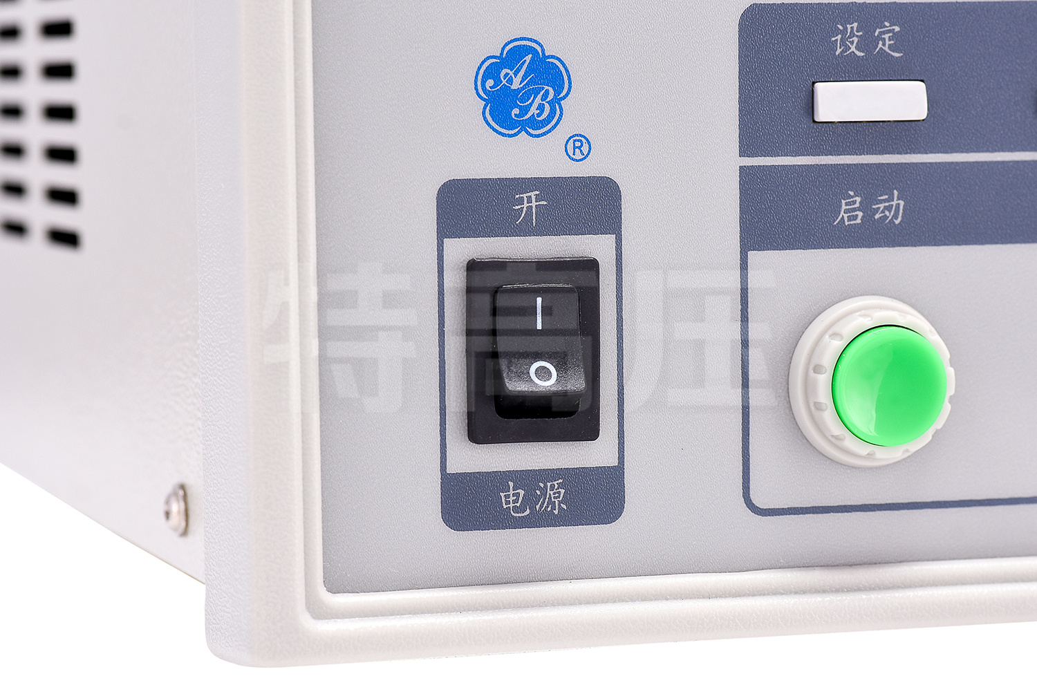 UHV-2572 接地電阻測試儀