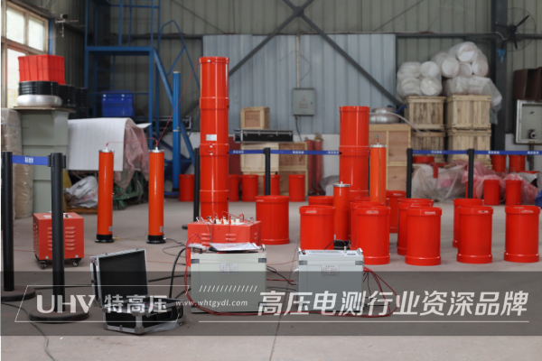 河南客戶采購特高壓電力設備一批(圖3)