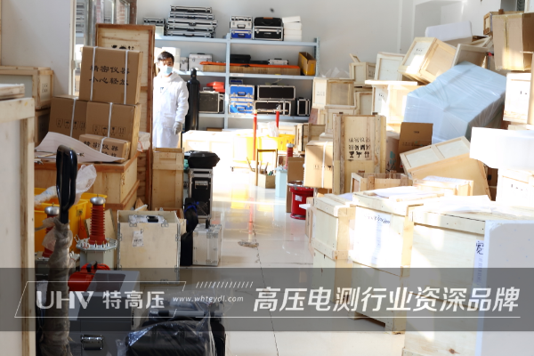 河南客戶采購特高壓電力設備一批(圖2)