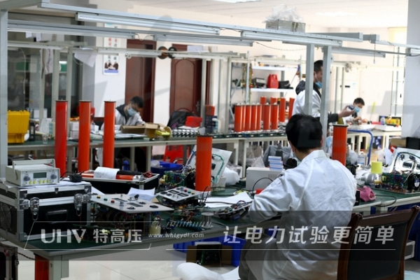 廣西電力工程公司采購特高壓電力設備一批(圖3)