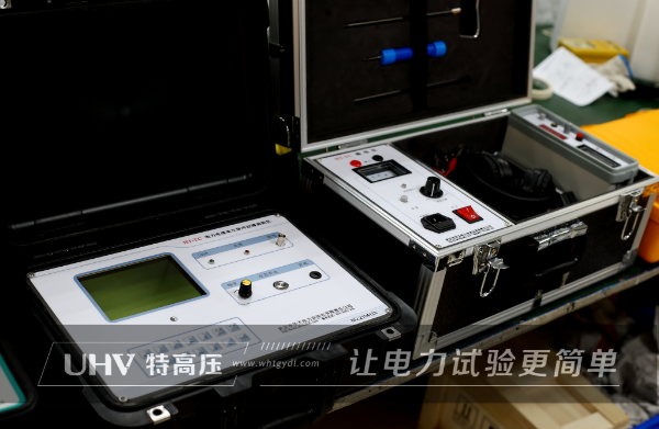 再次合作！北京老客戶再訂購電纜故障測(cè)試儀一批(圖3)
