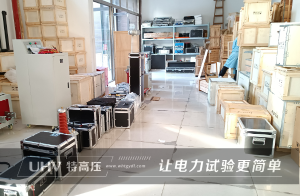 特高壓電力攜手江蘇客戶，助力贊比亞變電站項目！(圖4)