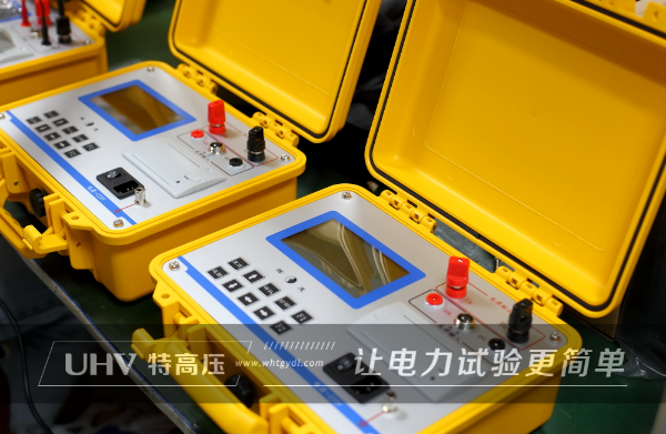 寧夏老客戶大規模采購電力設備一批(圖3)