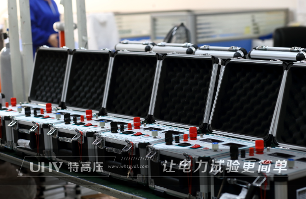 寧夏老客戶大規模采購電力設備一批(圖2)