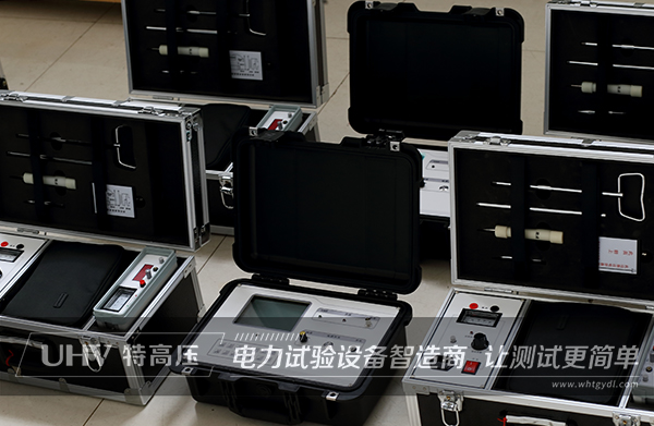 特高壓電力助力武漢劉家山風(fēng)電場(chǎng)項(xiàng)目建設(shè)(圖1)