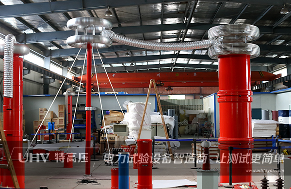 特高壓電力為溫州龍灣供電公司提供售后服務(圖2)