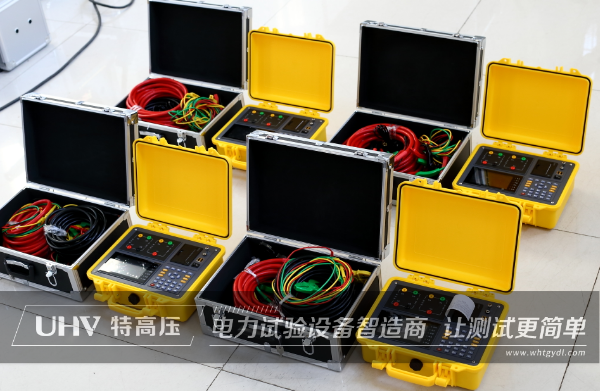 特高壓電力急客戶之所急，高效服務獲贊賞！(圖1)