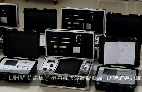 貴州客戶采購特高壓電力設備一批(圖2)