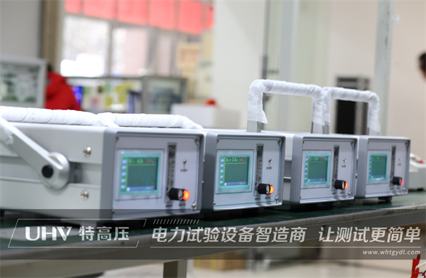 精誠合作，互惠共贏！ 內蒙古電力工程公司牽手特高壓電力~(圖2)