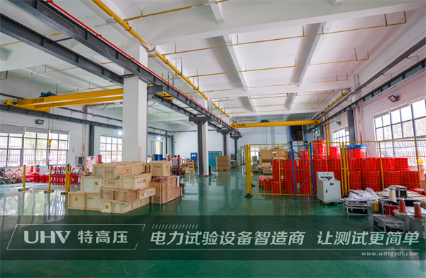 菲律賓老客戶再合作，采購特高壓電力電測設備一批！(圖6)