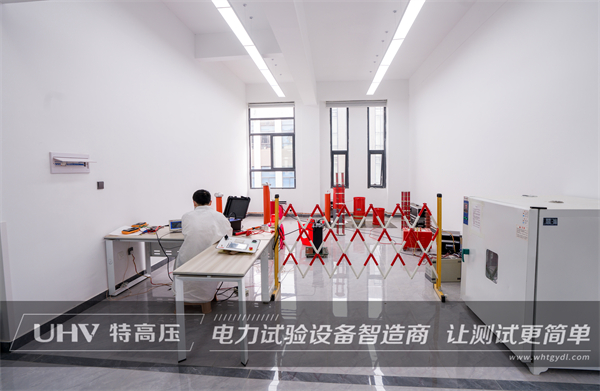 天津設(shè)計(jì)研究公司與特高壓電力順利達(dá)成合作(圖5)