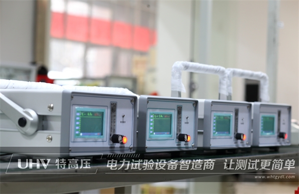 特高壓電力為客戶提供技術支持，指導110kV變壓器現場試驗！(圖1)
