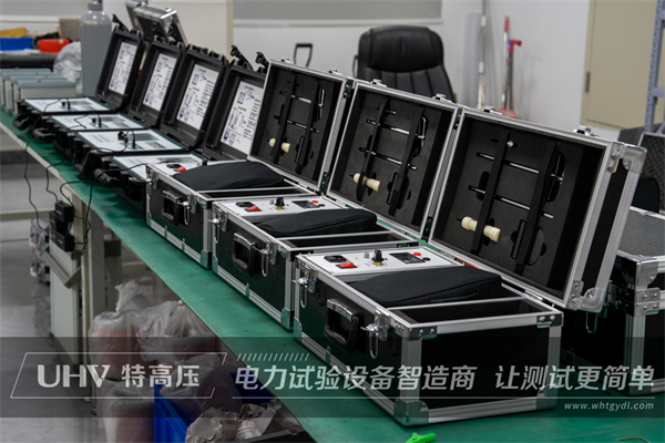 廣西礦廠老客戶再次與特高壓電力合作(圖2)