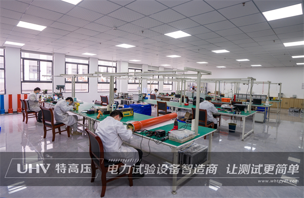 成功中標！青海客戶采購變壓器油簡化分析設(shè)備一批(圖4)