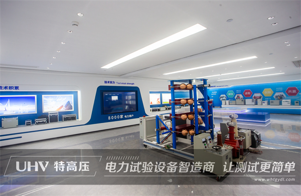 品質(zhì)贏得客戶信賴！特高壓電力助力山東客戶海外項目(圖4)