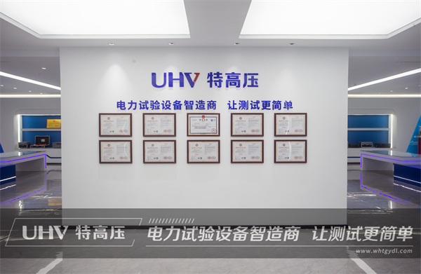 精益求精方能得到客戶的信任！武漢特高壓為國網(wǎng)西藏供電公司提供電測設(shè)備一批(圖4)