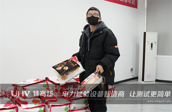 元宵佳節 | 武漢特高壓祝大家萬事圓圓，好運連連~(圖7)