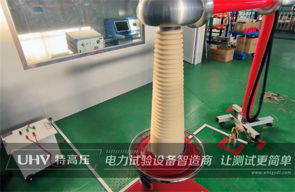 奔赴現場，高效排查！武漢特高壓售后團隊為河南客戶提供技術支持(圖2)