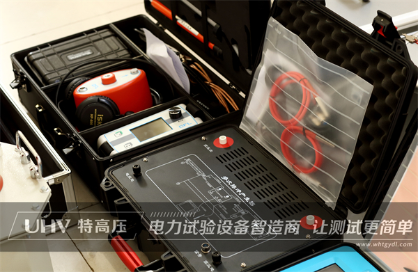 老客戶再合作！武漢特高壓供貨西藏國網電力設備一批(圖1)