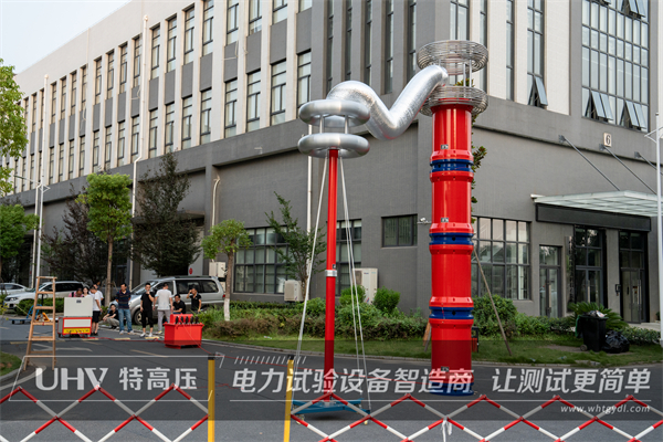 規(guī)模實(shí)力獲贊賞！山東客戶(hù)與武漢特高壓順利合作(圖1)