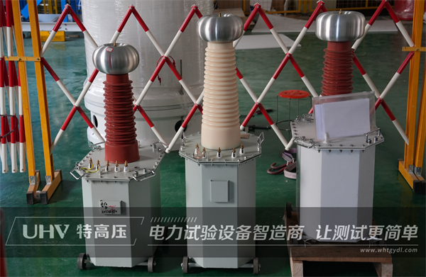 捷報再傳！天津老客戶采購武漢特高壓電測設備一批(圖2)